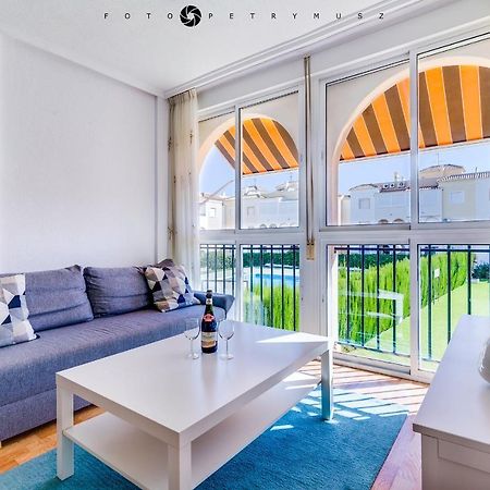 108 Apartament Fabulus Торрев'єха Екстер'єр фото