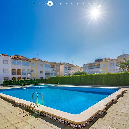 108 Apartament Fabulus Торрев'єха Екстер'єр фото