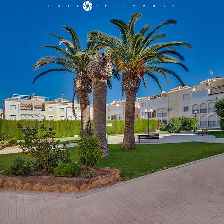 108 Apartament Fabulus Торрев'єха Екстер'єр фото