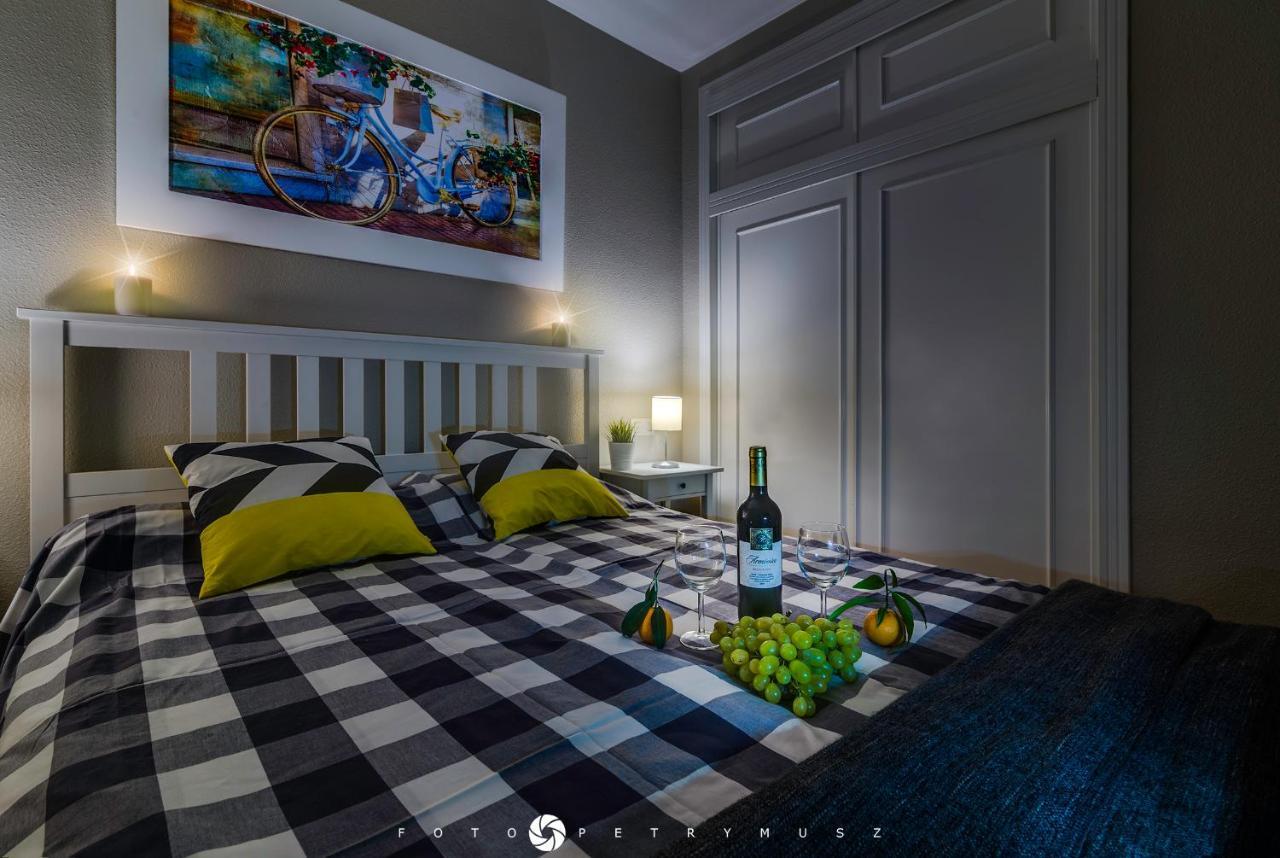 108 Apartament Fabulus Торрев'єха Екстер'єр фото