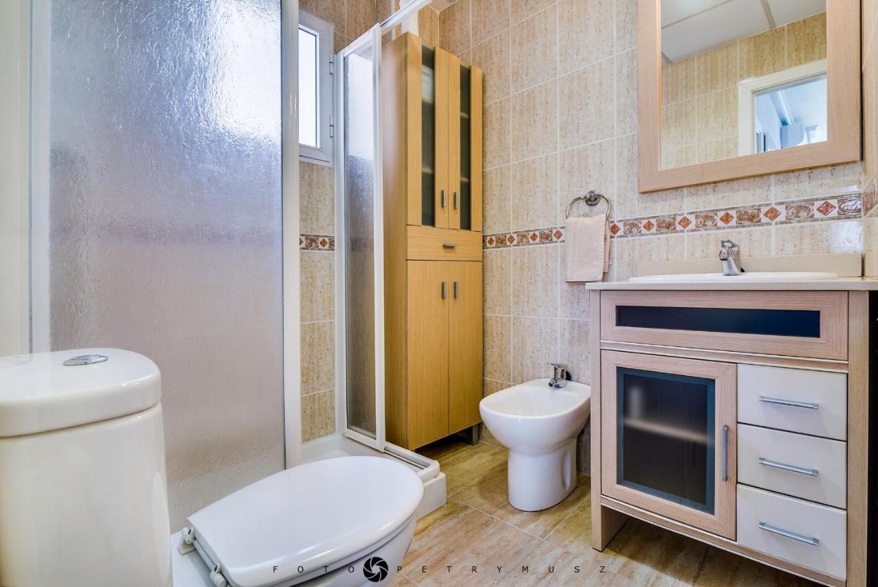 108 Apartament Fabulus Торрев'єха Екстер'єр фото