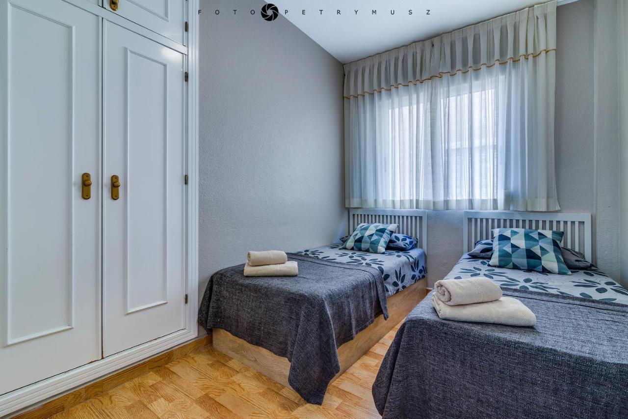 108 Apartament Fabulus Торрев'єха Екстер'єр фото